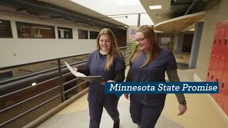 Minnesota State 15 second anthem V1
