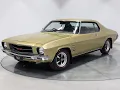 For Sale - 1972 Holden Monaro GTS 253 V8 4sp Man