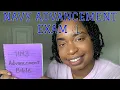 Navy Advancement Exam Gabrielle Owens