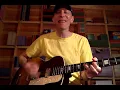 i'm a nut - THE CASPAR BABYPANTS TINY SONG JUKEBOX!