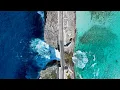 Eleuthera in 4K Land Sea Air