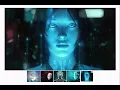 Create AI Generated Images Slideshow