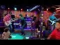 La Bamba cover by Josh Won of D'Marvin Band