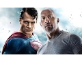 The Rock s Black Adam Signs Point to a Superman Appearance