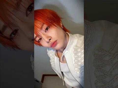 I.N hair transformation