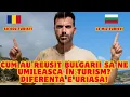 Download Lagu România vs. Bulgaria – De ce ei au 13 milioane de turiști și noi aproape NIMIC?