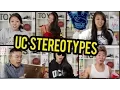 UC SCHOOL STEREOTYPES EXPLAINED UCLA UCB UCR UCI etc
