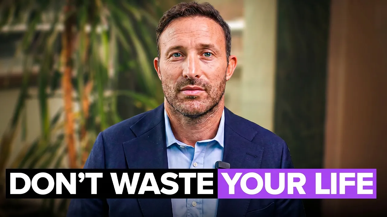 25 Years of Medical Advice in 15 Minutes (from a Surgeon)