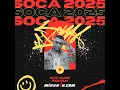 The Ready Set Soca 2025 Edition