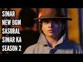 Lagu SSK 2 | Simar New BGM | BGM From Episode 263 | Sasural Simar Ka 2 | Colors | CODE NAME BADSHAH 2