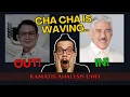 Download Lagu Chiz Escudero Out, Sen Tito Sotto In... CHA-CHA IS WAVING..