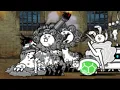 the goofiest heavenly tower floor I Floor 39 Battle Cats Heavenly Tower F39
