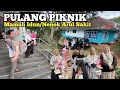 Download Lagu PULANG PIKNIK NENEK ARUL SAKIT‼️Mohon Doanya Semoga Cepat Sembuh
