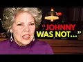 Before She Died Johnny Cash s First Wife FINALLY Breaks Silence And it s Bad