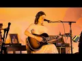 lizzy mcalpine - “over country” (new song debut!!!) @ “always forever older (and wiser)” show LA