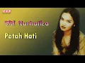 Download Lagu Siti Nurhaliza - Patah Hati（Official Lyric Video)