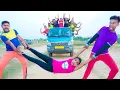 Download Lagu Top Very Special Trending Funny Comedy Video 2025 😂Try To Not Laugh 2025 Episode 340 by Roma Fun Tv
