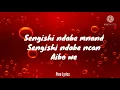 DBN Gogo - Khuza Gogo (Lyrics)
