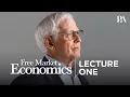 Dr David Henderson Free Market Economics