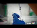 Dallas Police DA seek to clear backlog of untested rape kits