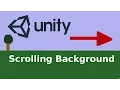 Unity 5 Scrolling Background Tutorial