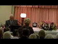 Phyllis Simpson Warnick O Brien - Funeral Service