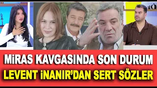 Levent İnanır'dan şoke eden yeni iddialar: 'Dayımın öldüğü hafta...!' / Magazin Turu
