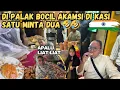 Lagu DI PALAK SAMA BOCIL AKAMSI DI KASI SATU MINTA DUA😭BLUSUKAN CARI MAKANAN DI PUSAT JAMAAH TABLIG INDIA
