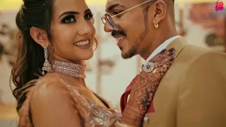 shaq full song david singh mr u0026 mrs narula reet narula sam narula latest punjab songs