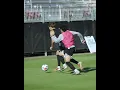 2026 Men s Soccer First Practice