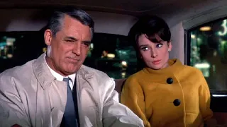 Henry Mancini - Charade (Main Title) - B.O.F "Charade" (1963)