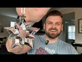 Unboxing the Swarovski 2019 Annual Ornament Set Article 5429600