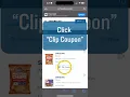 How to Clip Digital Coupons with foodlion com