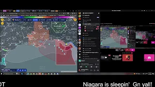 20th All-night stream Live 2026