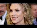 The Real Reason Scarlett Johansson Got Divorced