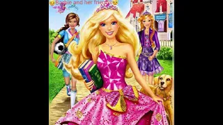 أجمل صور باربي وأصدقائها مع اغنية أجنبية حماسية لا يفوتكم 