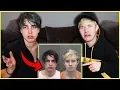 Reacting to Memes of Our Arrest Colby Brock