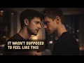 Lagu My Straight Best Friend Asked Me to Fake Date Him… Then It Got Real | Gay Love Story