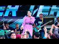TRIAS MUSIC - TERLALU SAYANG MAYA SABRINA - ANNIVERSARY LASER TEAM SEASON 8 - JEKULO KUDUS
