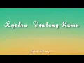 Download Lagu Lyodra - Tentang Kamu (Lirik)