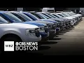 Massachusetts Ford dealership busy after employee discount announcement