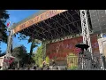 Feeling Fine (LIVE) - Ocie Elliott at the 2025 Hardly Strictly Bluegrass Festival