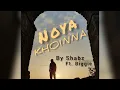 Lagu Shabz - Noya Khoinna (নয়া কইন্যা) || Feat. Biggie || Sylheti Wedding Song 2021 🇧🇩||