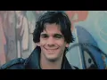 Newcleus - Jam on it - Clips from Beat Street and Break Dance (Breakin)