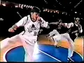 Download Lagu NSYNC - 1997 Celebrity Basketball Game