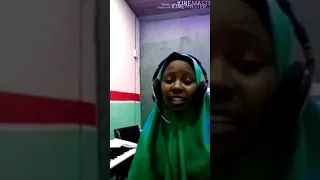 gani aso zuciya zata zuganye by zaynab ambato