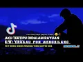 Download Lagu DJ SAD!! TIKTOK! TERTIPU RAYUANMU REMIX - SLOWED! 2024 | Misbah AlZizi ft HarrisNugraha - New Remix!