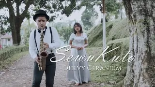 Download Dhevy Geranium  - Sewukuto MP3