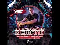 Lagu Dj Wes P | Back By Dope Demand | Saturday 24th September 2022