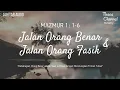 Download Lagu Alkitab Audio - Mazmur 1:1-6 (Mendengarkan Firman)